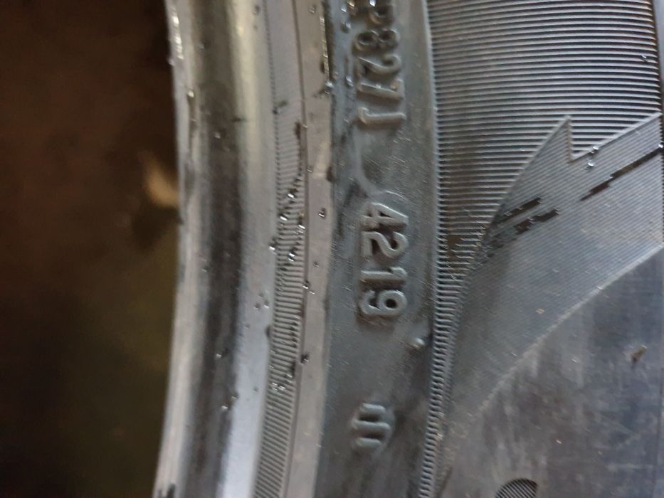 305/40R20  Pirelli Scorpion