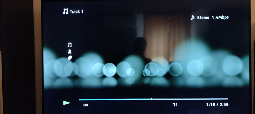 Home theater system Sony