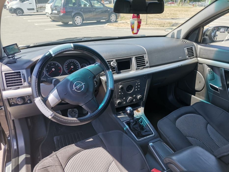 Opel signum 1.9 Disel