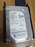 Hdd hard disk 500gb seagate 7200rpm sata