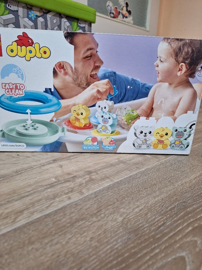 Ново     лего DUPLO