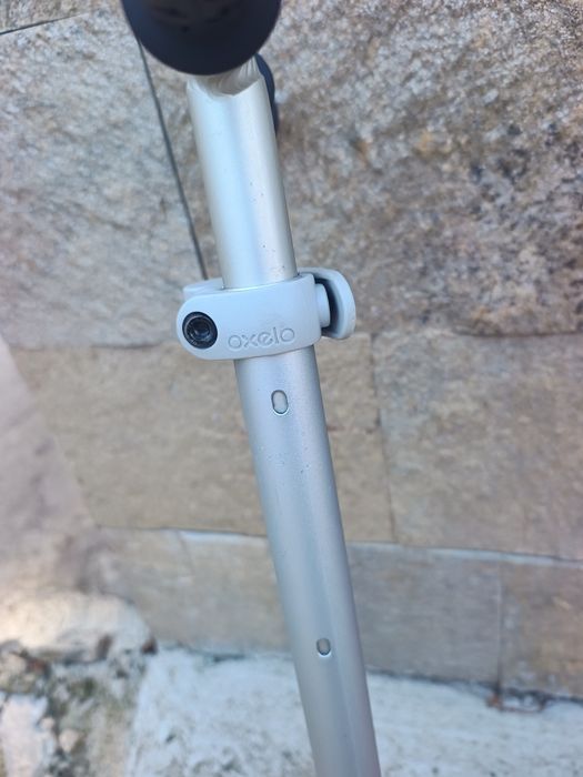 Тротинетка Oxelo