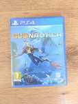 Игра за Playstation/Плейстейшън 4 - Subnautica