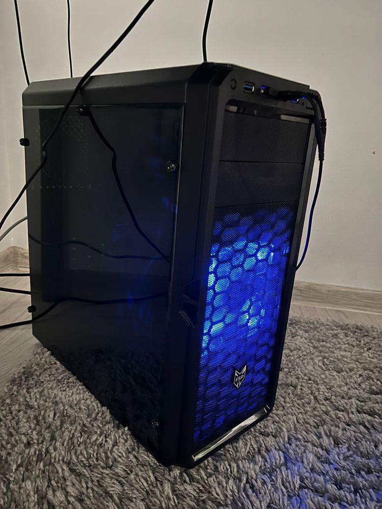 Pc gaming i5-9400F