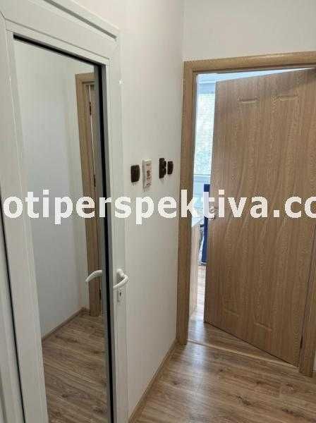 Продава се Двустаен апартамент в Пловдив, Кючук Париж - 46 кв.м за 1870 €/кв.м - Снимка #8