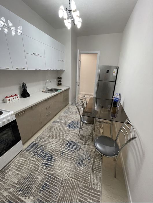 Аренда Алмазор сити 4 комнатная фулл вариант