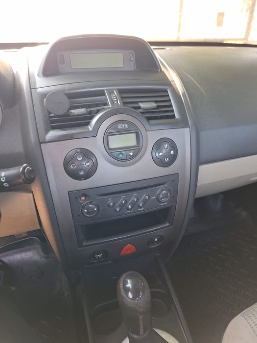 Renault Megane 2
