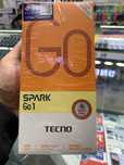 Tecno Go 1 Spark