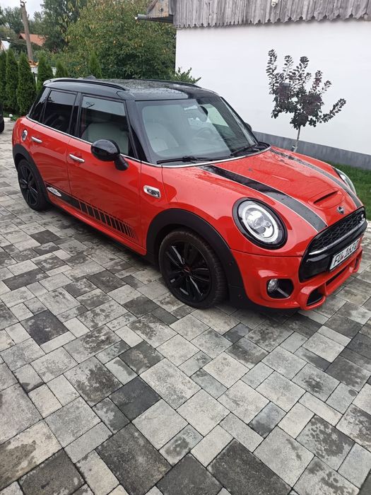 Продавам minicooper 2000 дизел от 2019г