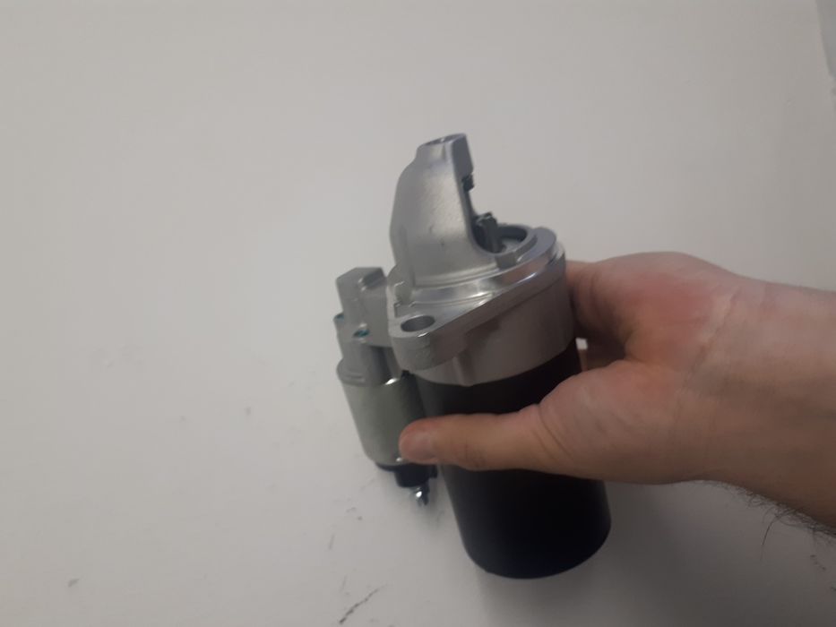 Electromotor nou excavator JCB 8052 8098 8010 8025 8030 8045 8050 8014