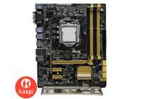 LGA 1150 ASUS B85M-G 4x DDR3