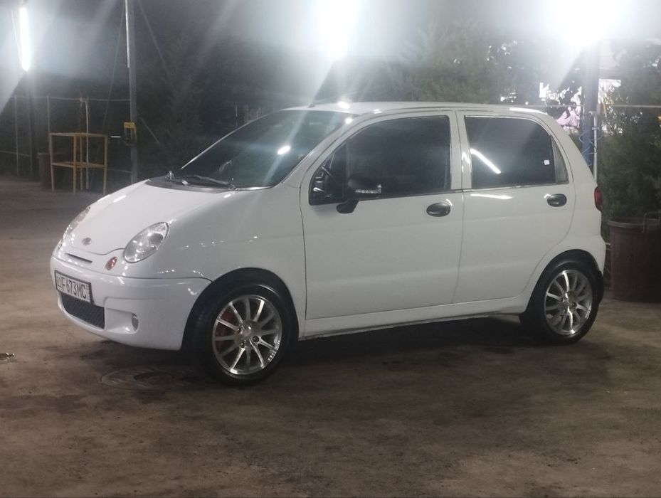 Optra balon obmen r13 ga doplatela bilan