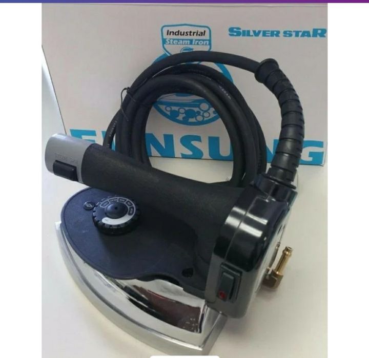 Утюг С бачком 2л