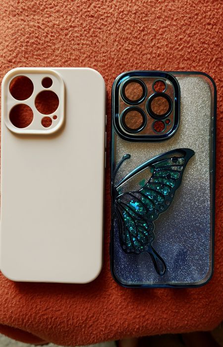 iPhone 16 pro кейс