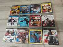 Playstation 3 игри,Fifa 12,Fifa 14,Uncharted.