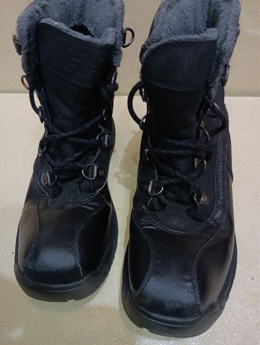 Кубинки HH кожени N37,5- 39 лв