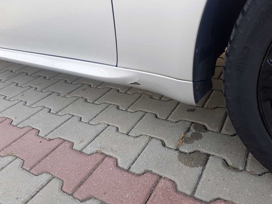 Lexus IS 220d 2007