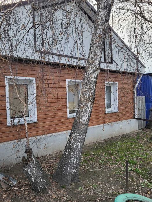 Продам 3-х комнатный дом в Рабочем