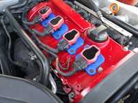 Адаптери за FSI бобини - 1.8T/2.7T/4.2L 5V