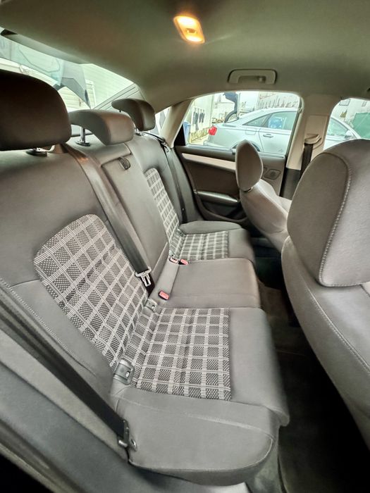 Audi A4 B8 facelift  2013 diesel