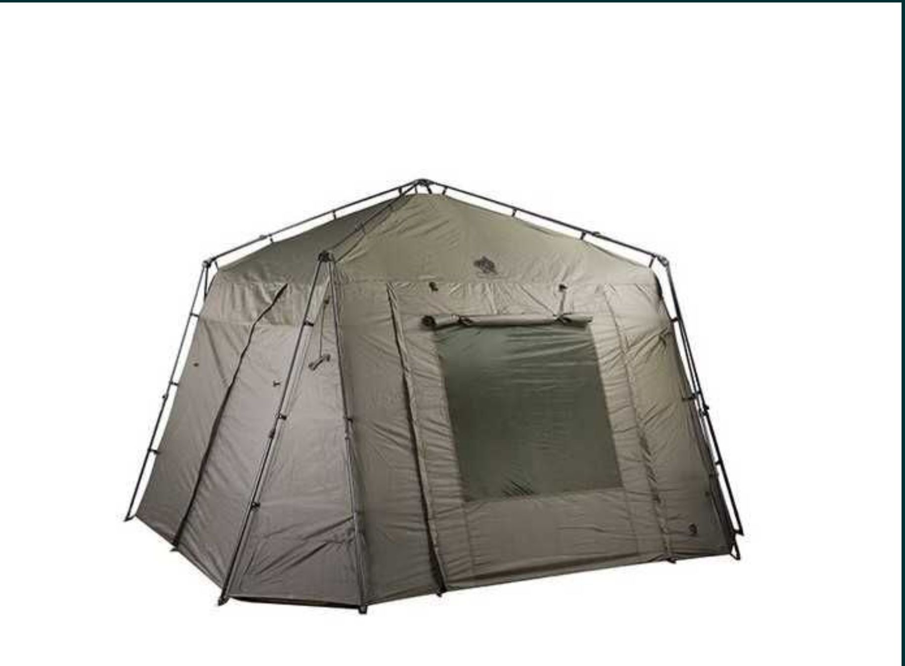 Nash bank life gazebo
