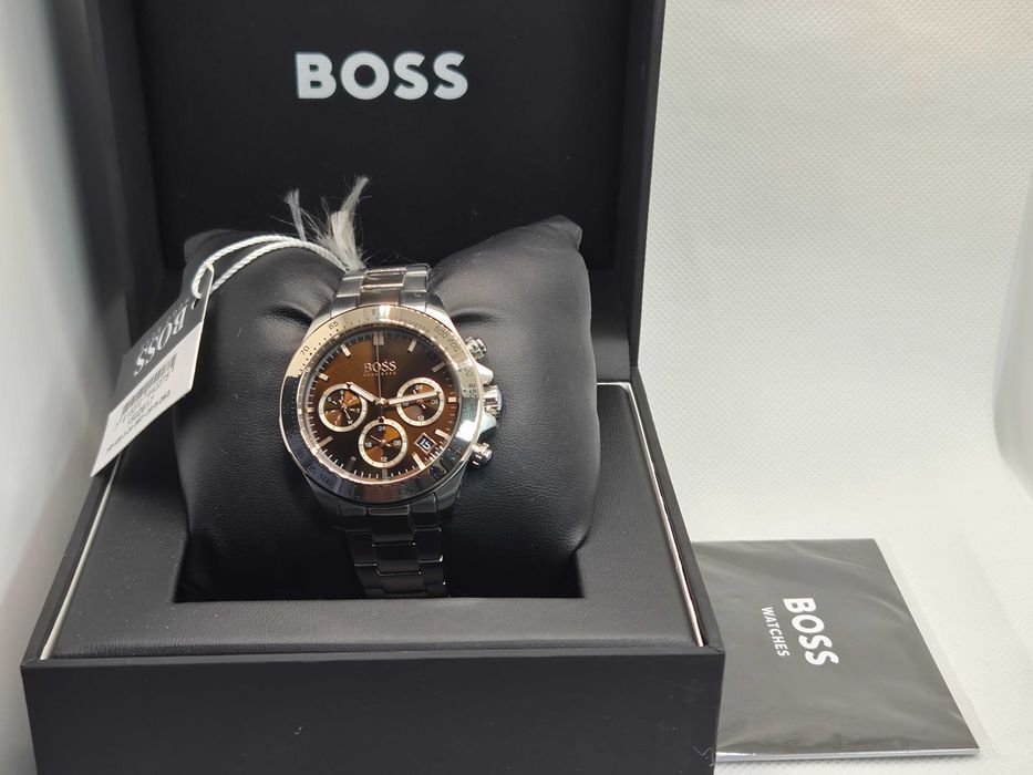 Ceas Dama Hugo Boss Novia 1502617, Original, NOU,Garantie