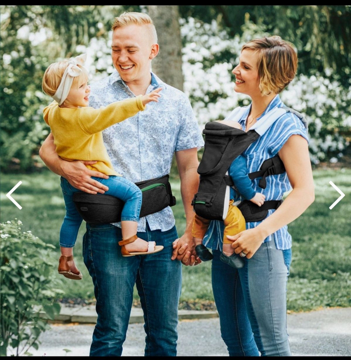 Marsupiu ergonomic multifunctional Chicco Hip Seat cu suport
