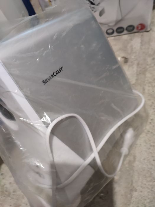 Masina tocat 400 wati