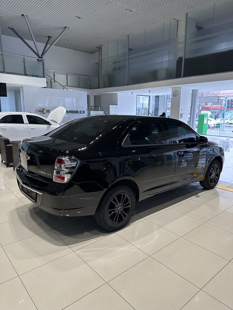 Cobalt midnight avtomat 2025