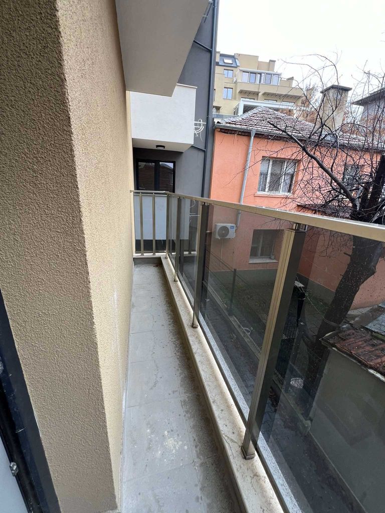 Дава се под наем Двустаен апартамент в Пловдив, Мараша - 60 кв.м за 484.5 € - Снимка #8