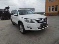 VW Tiguan 2.0 TDI 140кс Commonrail