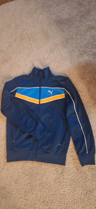 Детски анцуг ADIDAS, PUMA