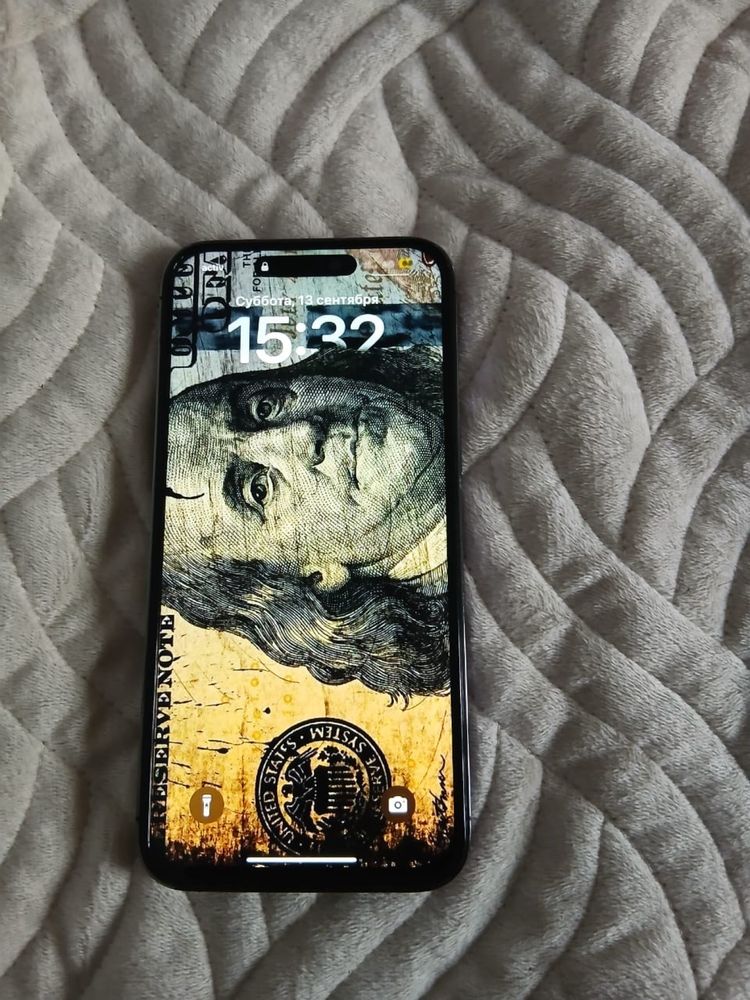 Iphone 14 pro max 512gb