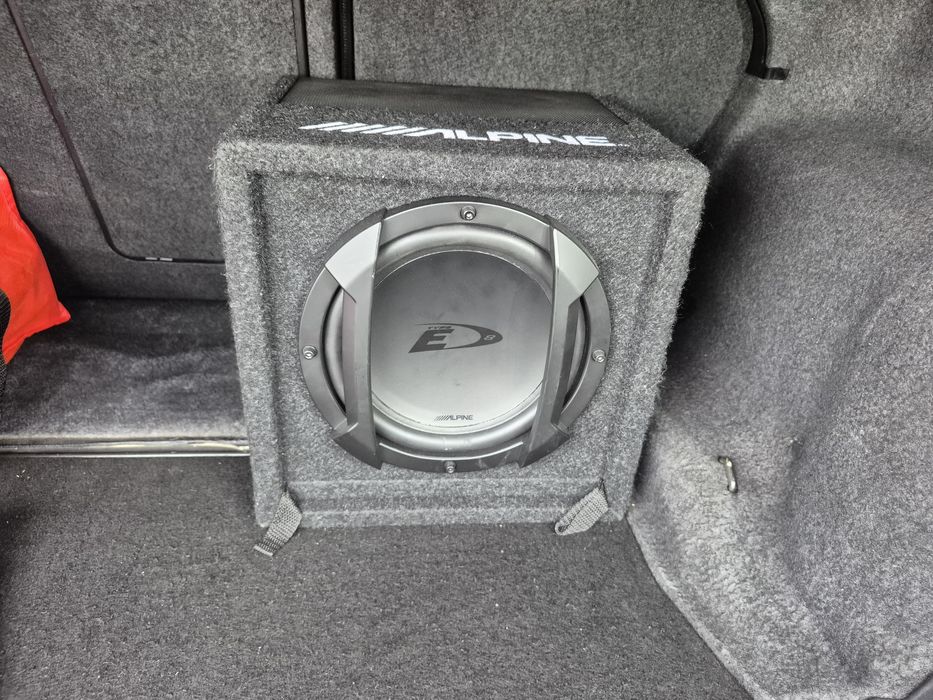 Se vinde BMW e46 318i