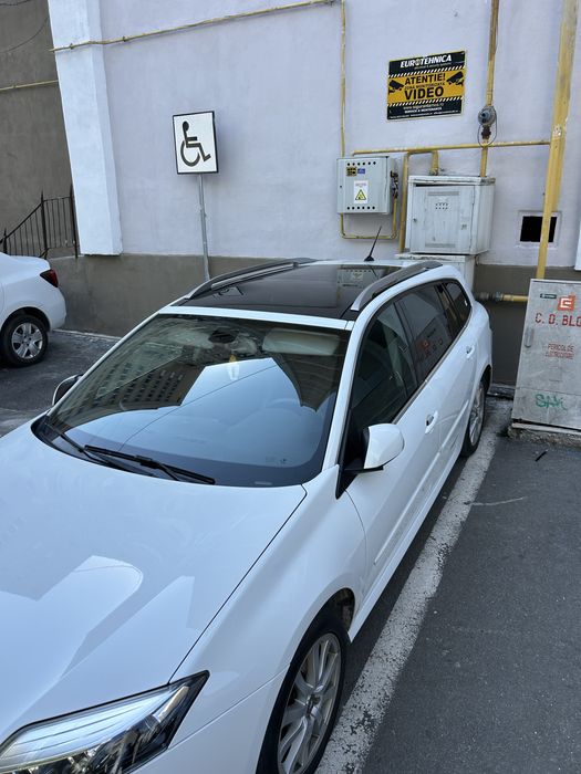 Renault Laguna 1.5 dci