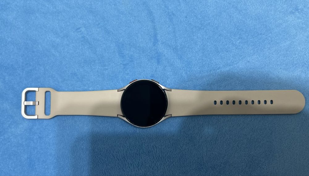 Samsung Galaxy watch 4.
