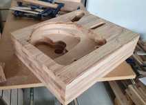 Laterale, Plinte pick-up, Carcase pentru aparate audio
