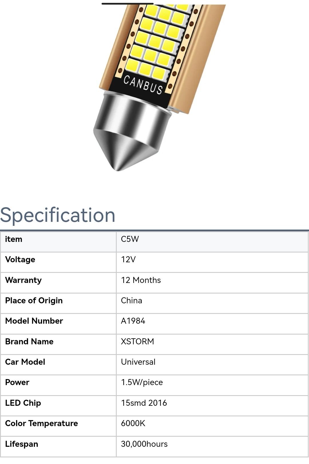 Нац яките  led CSP лед крушки H1 H4 H7 H11 HB3 HB4 T10 С5(автомобил)