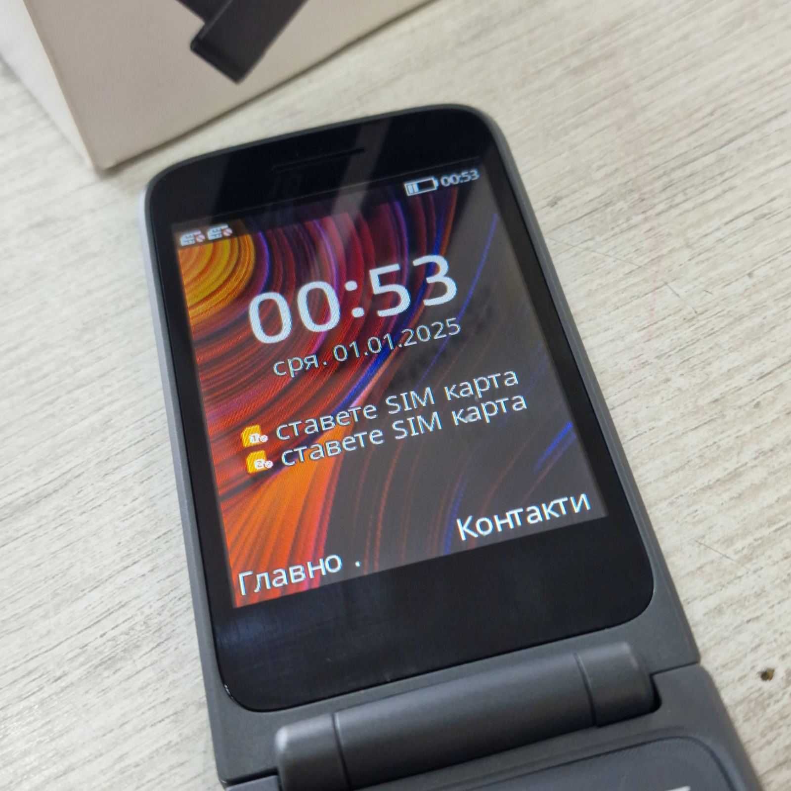 Телефон TCL onetouch 4043