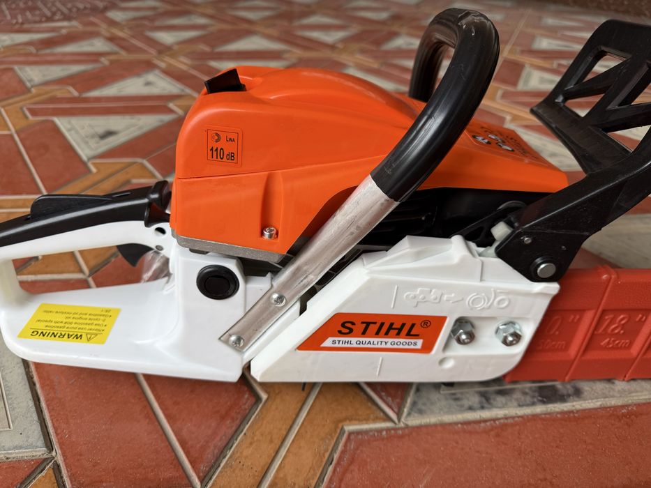 Продам бензопилу фирмы STIHL CS 5200