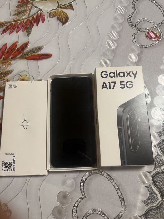 De vanzare este nou tel nu este folosit. La un pret foarte bun