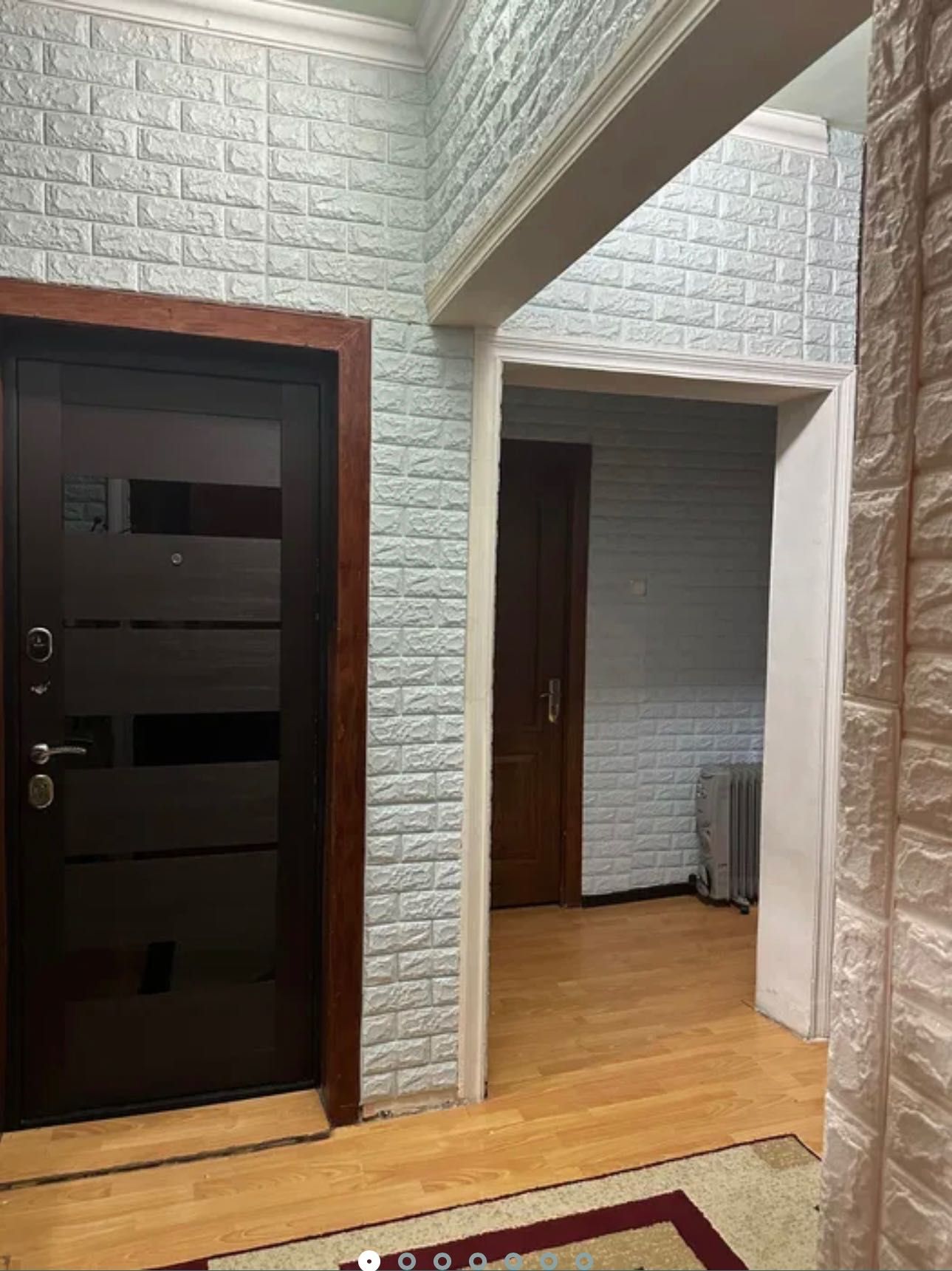 Продается Юнусабад13 кв 3/8/9