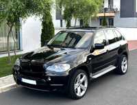 Bmw X5 2012/11 Lci Facelift 30 diesel 245 cai Euro 5 Panoramic