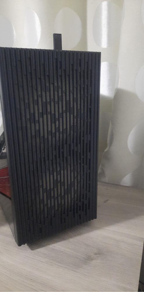 Pc gamming: Ryzen 5 5600 RX 7600