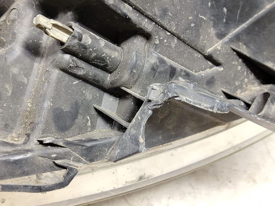 Far stanga 89902605 Toyota ProAce 1 [2013 - 2016] 1.6 D 3WZ-TV