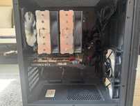 PC de vânzare — i7-9700F / RTX 2060 / 16GB / 2TB