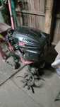 Vand motosapa Bronto 5cp perfect functionala