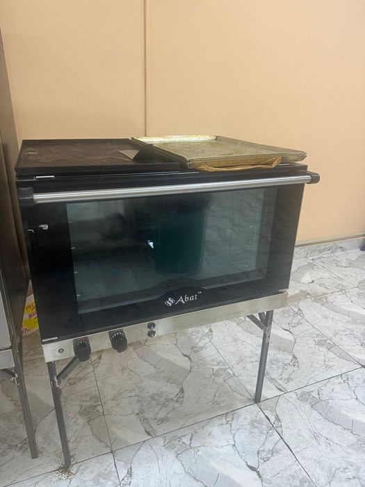 Продаю оборудование для пекарни для кулинарии