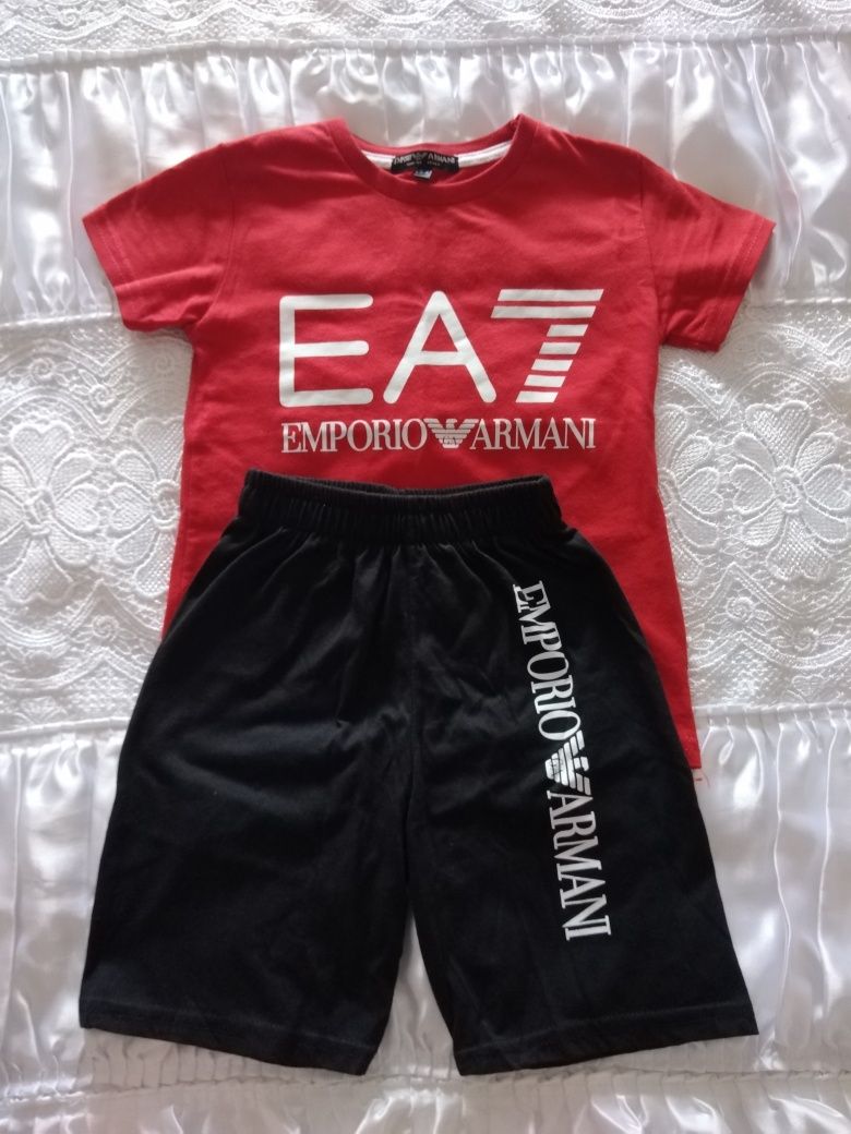 Детски комплект ARMANI