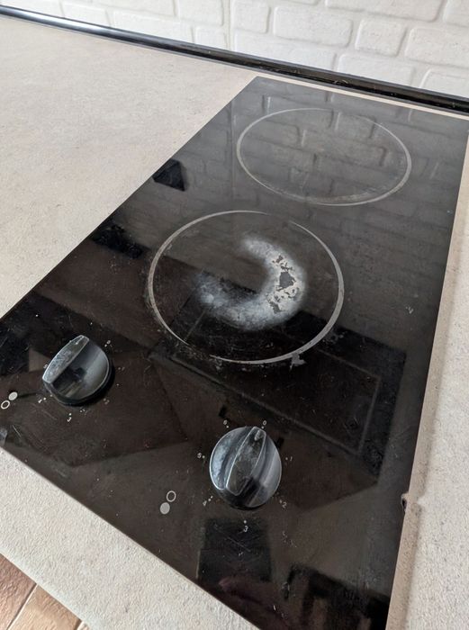 Кухня обурудвана